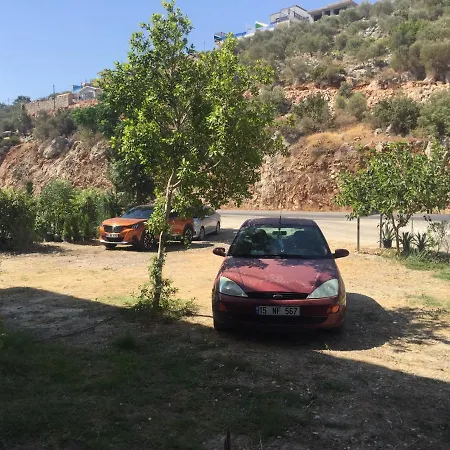 Eker Apart Kaş