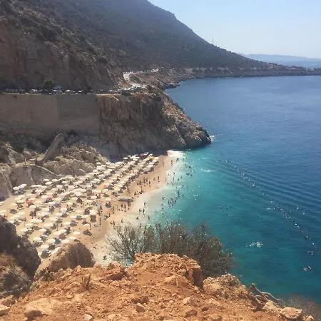 Eker Apart Lejlighedshotel *